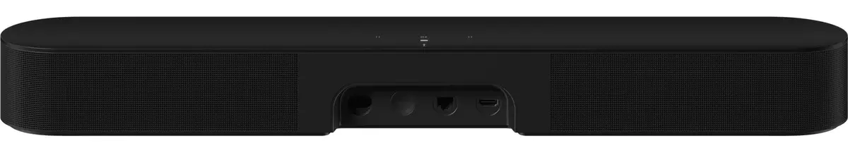 Колонка Sonos Beam (Gen 2) BEAM2EU1BLK Photo 4