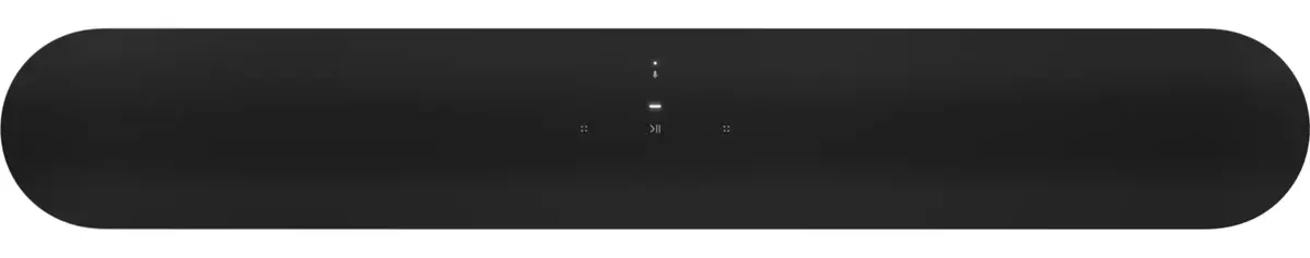 Колонка Sonos Beam (Gen 2) BEAM2EU1BLK Photo 5