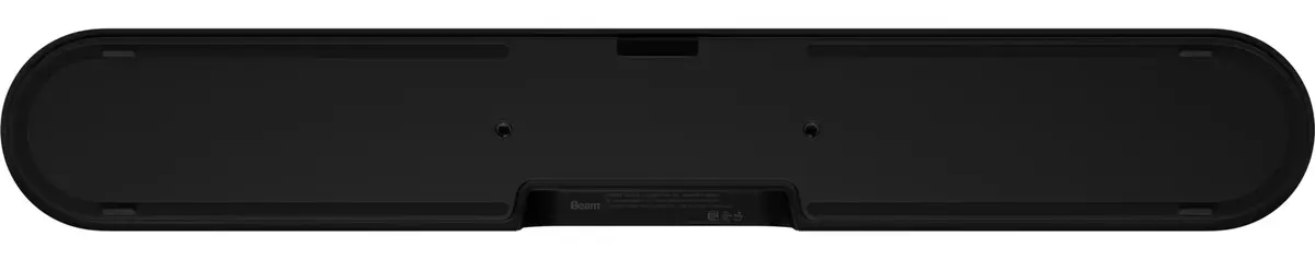 Колонка Sonos Beam (Gen 2) BEAM2EU1BLK Photo 6