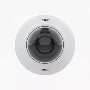 IP security camera Axis 02112-001 Cube 2304 x 1728