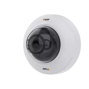 IP videonovērošanas kamera Axis 02113-001 Dome 2304 x 1728 pikseļi