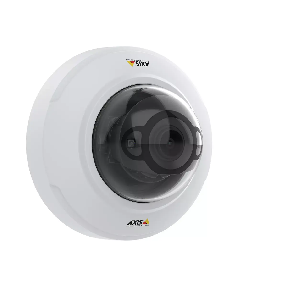 IP videonovērošanas kamera Axis 02113-001 Dome Photo 3