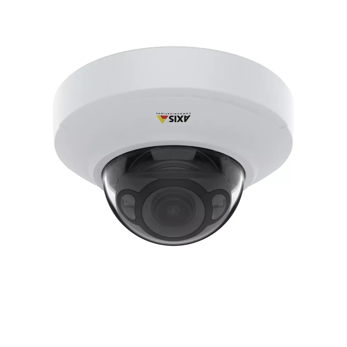 IP videonovērošanas kamera Axis 02113-001 Dome Photo 4