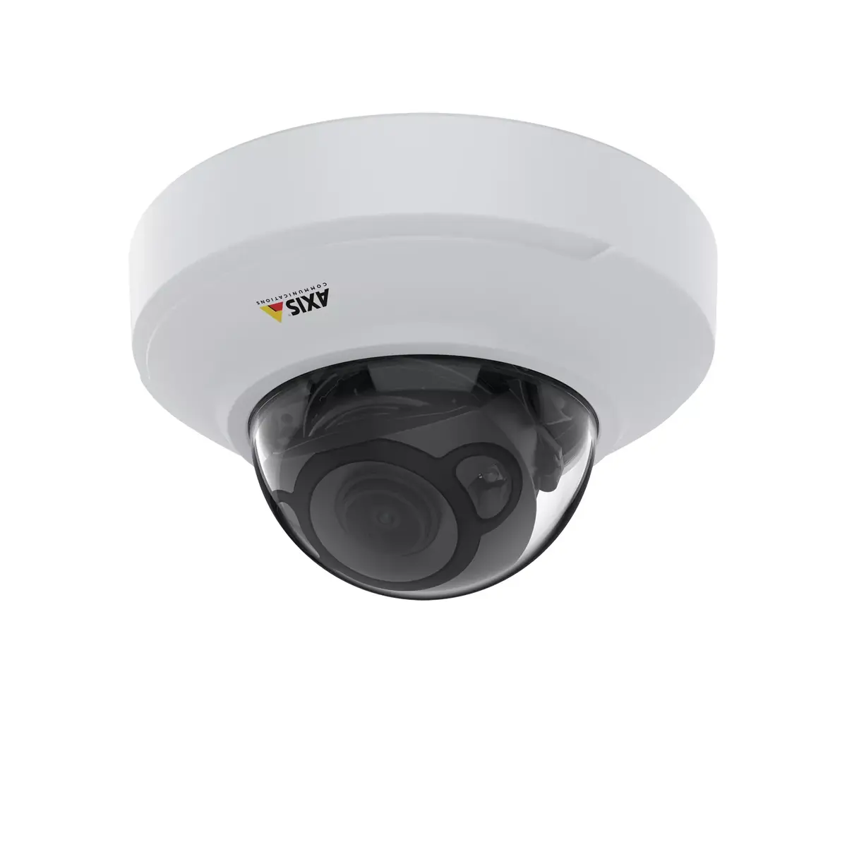IP videonovērošanas kamera Axis 02113-001 Dome Photo 5