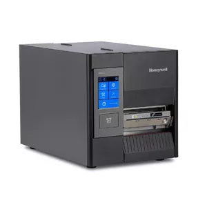 Honeywell PD45S0C etiķešu printeris Tieši temiskā & termiskā pārvešana 203 x 203 DPI 250 mm/sec Vadu Ethernet/LAN savienojums