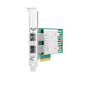 Ethernet Adapter HPE Intel X710-DA2 10Gb 2-port SFP+