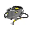 Bungu mitrās tīrīšanas putekļsūcējs Karcher Puzzi 10/1 Edition Photo 2