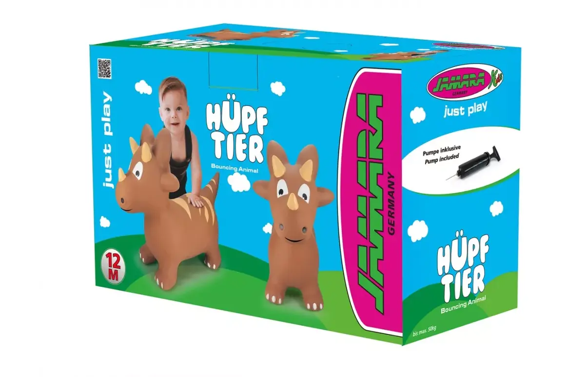 Animals Jamara 460591 inflatable toy Photo 2