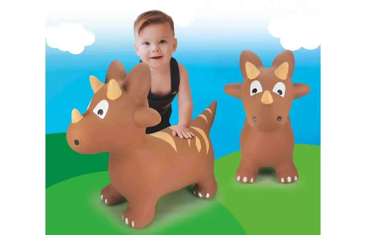 Animals Jamara 460591 inflatable toy Photo 7