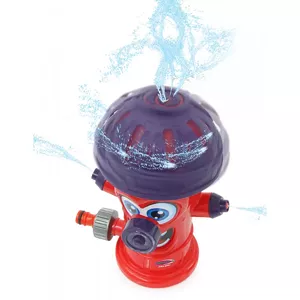 Спринклер Jamara Mc Fizz Hydrant Happy