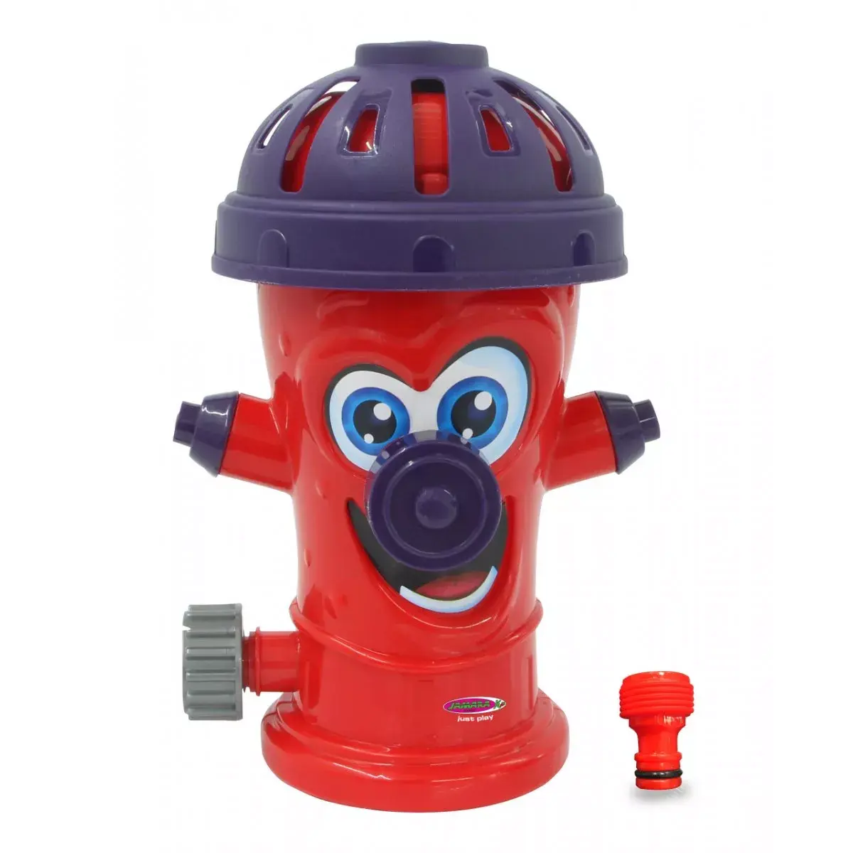 Спринклер Jamara Mc Fizz Hydrant Happy Photo 3