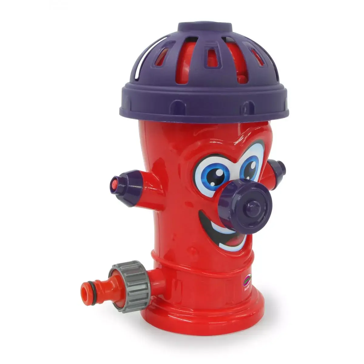 Спринклер Jamara Mc Fizz Hydrant Happy Photo 4