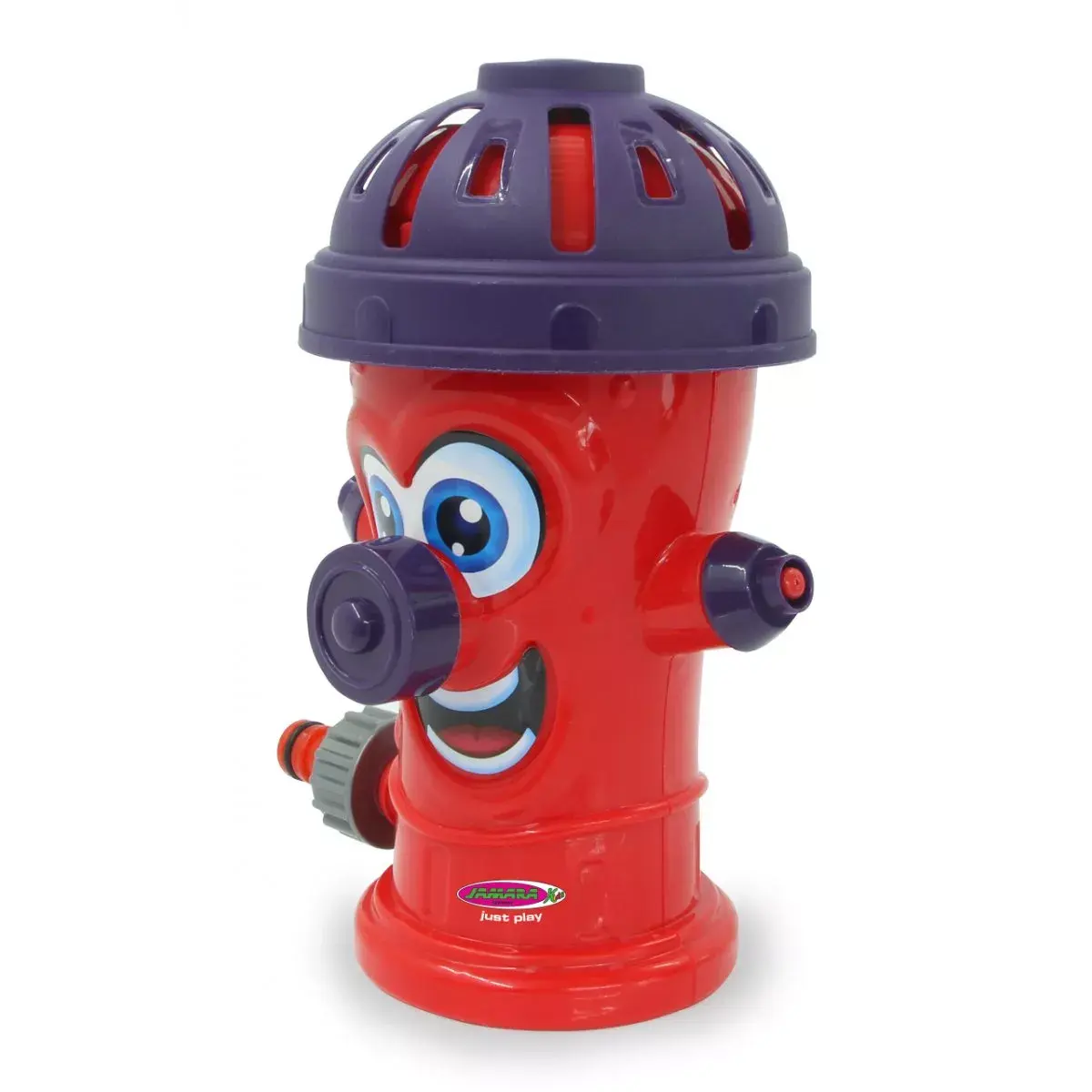Спринклер Jamara Mc Fizz Hydrant Happy Photo 5