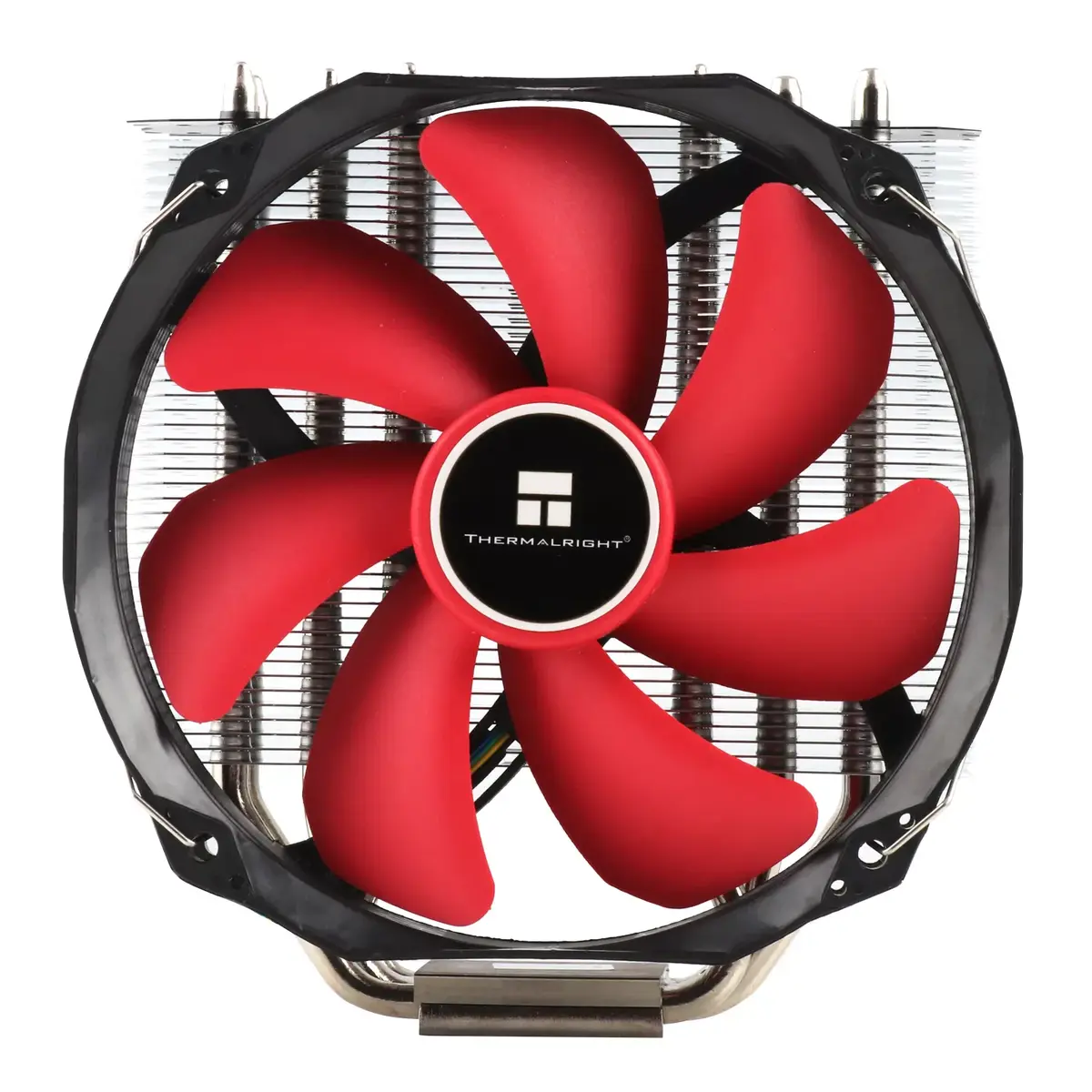 Air cooler TA140 Photo 2
