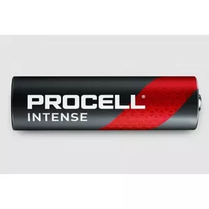 Alkaline AA (LR6) battery Procell INTENSE POWER 1.5V — high-drain