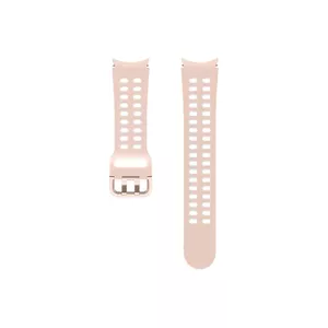 Band for Samsung smartwatches ET-SXR87LPEGEU — 20 mm width, Pink