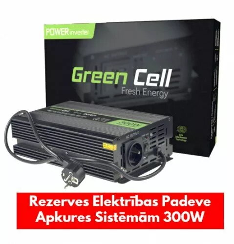 Power Inverters