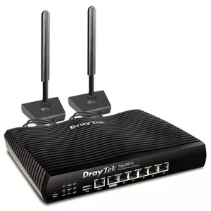 Tabletop router DrayTek Vigor2927L wireless 4G Wi-Fi