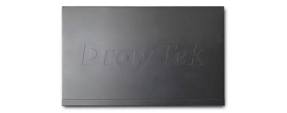 DrayTek Vigor 2962 vadu maršrutētājs Photo 5