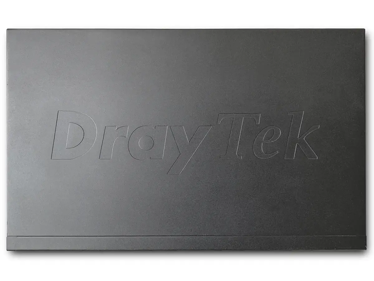 Проводной роутер DrayTek Vigor2962 Photo 4