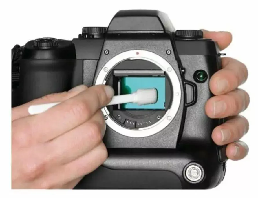 green clean SC-6070 sensor cleaning kit Photo 2