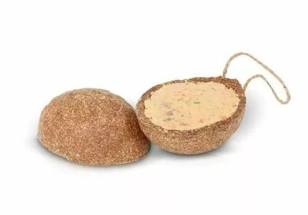 MEGAN Eco Coconut Barība putniem Megan