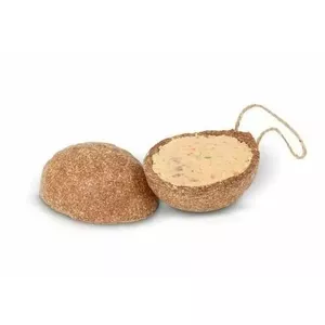 MEGAN Eco Coconut Лакомство для птиц Megan Eco coconut 220 г