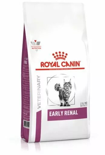 Sausais kaķu barības Royal Canin Early