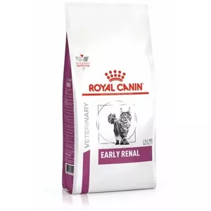 Сухой корм для кошек Royal Canin Early Renal VHN ветеринарная диета при ранней болезни почек, 1.5 кг, птица, белок 28%, жир 14%