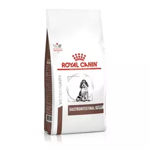 Dry Dog Food Royal Canin Gastrointestinal Junior 1 kg — Poultry, Protein 29%, Fat 22%
