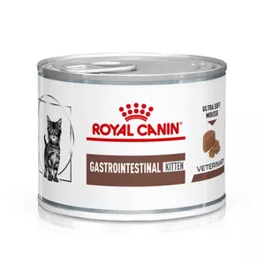 Royal Canin Gastrointestinal Kitten 145 g