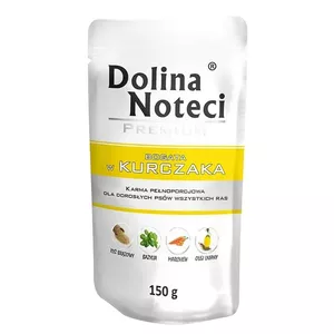 DNP CIEPŠIŅU DOYPACK 150g