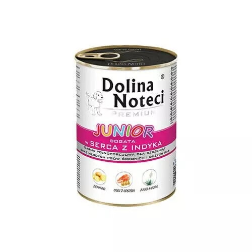 Mitrs suņu barība dolina noteci Karma