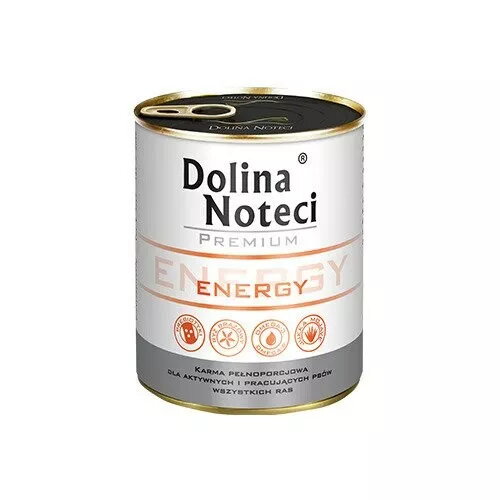 Suņu barība dolina noteci Karma DNP