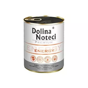 Корм для собак dolina noteci Karma DNP ENERGY -KAR.DLA PSA 400 г
