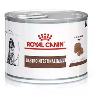 Royal Canin Gastrointestinal Мясо Щенок 195 g