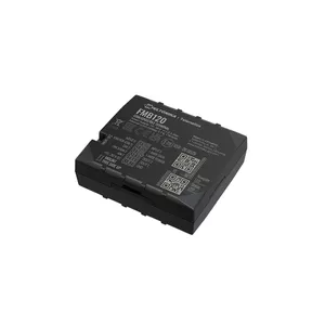 Teltonika FMB120 Car Black Dust Resistant GPS Tracker
