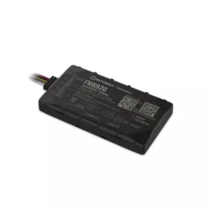 GPS tracker Teltonika FMB920 Car Black