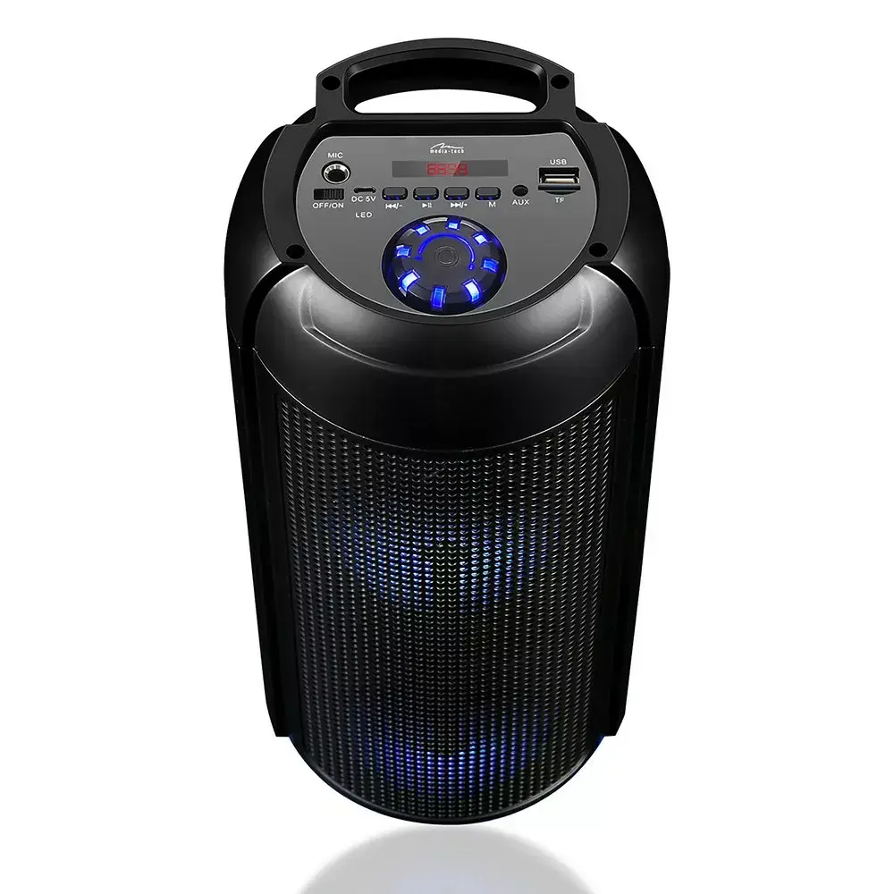 Portable Speaker Media-Tech MT3174 Partybox Uni BT, MT3174 Photo 5