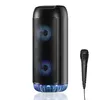 Portable Speaker Media-Tech MT3174 Partybox Uni BT, MT3174 Photo 4