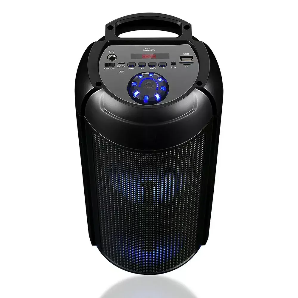 Portable Speaker Media-Tech MT3174 Partybox Uni BT, MT3174 Photo 6