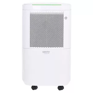 Компрессорный осушитель воздуха Adler CR 7851 — 20 л/сут, мощность 300 Вт