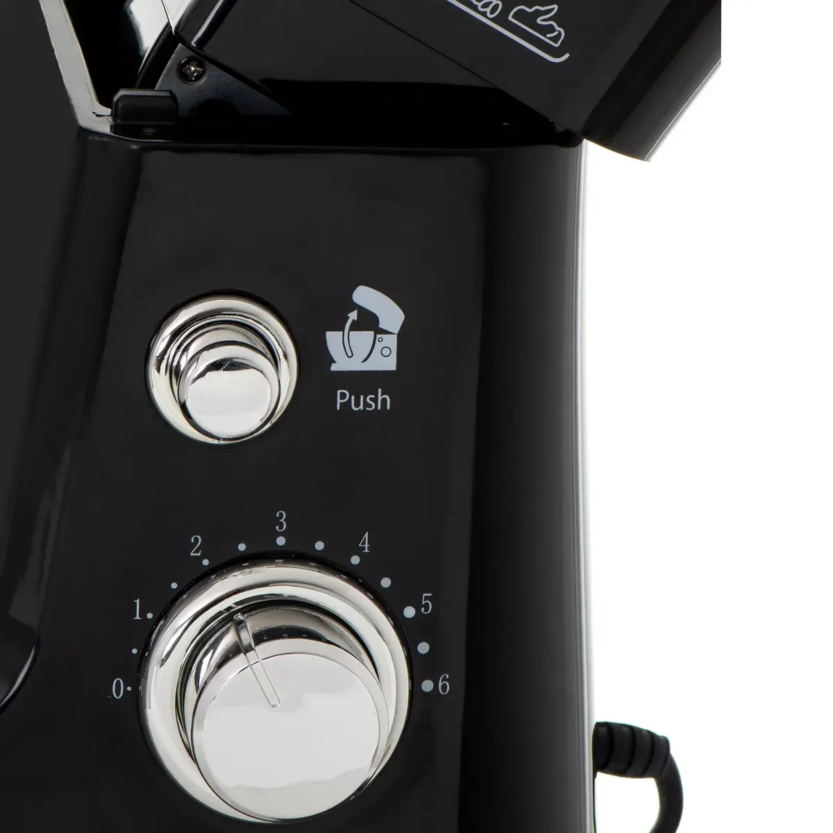 Food processor Adler MS 4217 — 1200 W, 3.5 L Photo 5