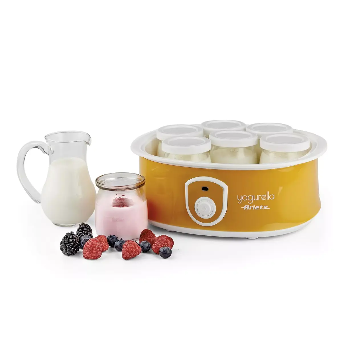 Yogurt maker ARIETE 0617/00 1.3 L Photo 2