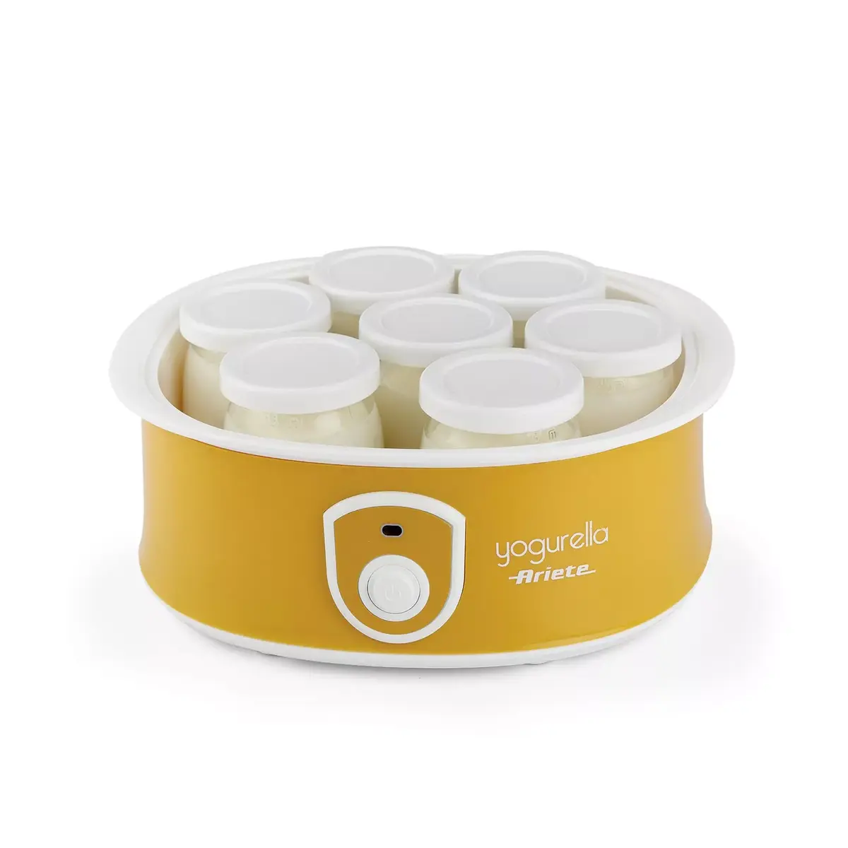 Yogurt maker ARIETE 0617/00 1.3 L Photo 3
