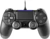 Wired gamepad TRACER SHOGUN PRO Black Photo 5
