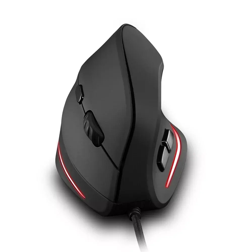 Проводная мышь MEDIA-TECH MT1122 Photo 4