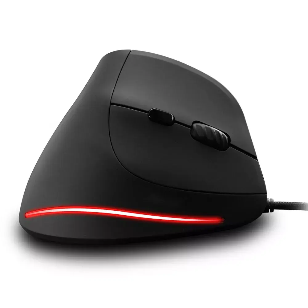 Проводная мышь MEDIA-TECH MT1122 Photo 8
