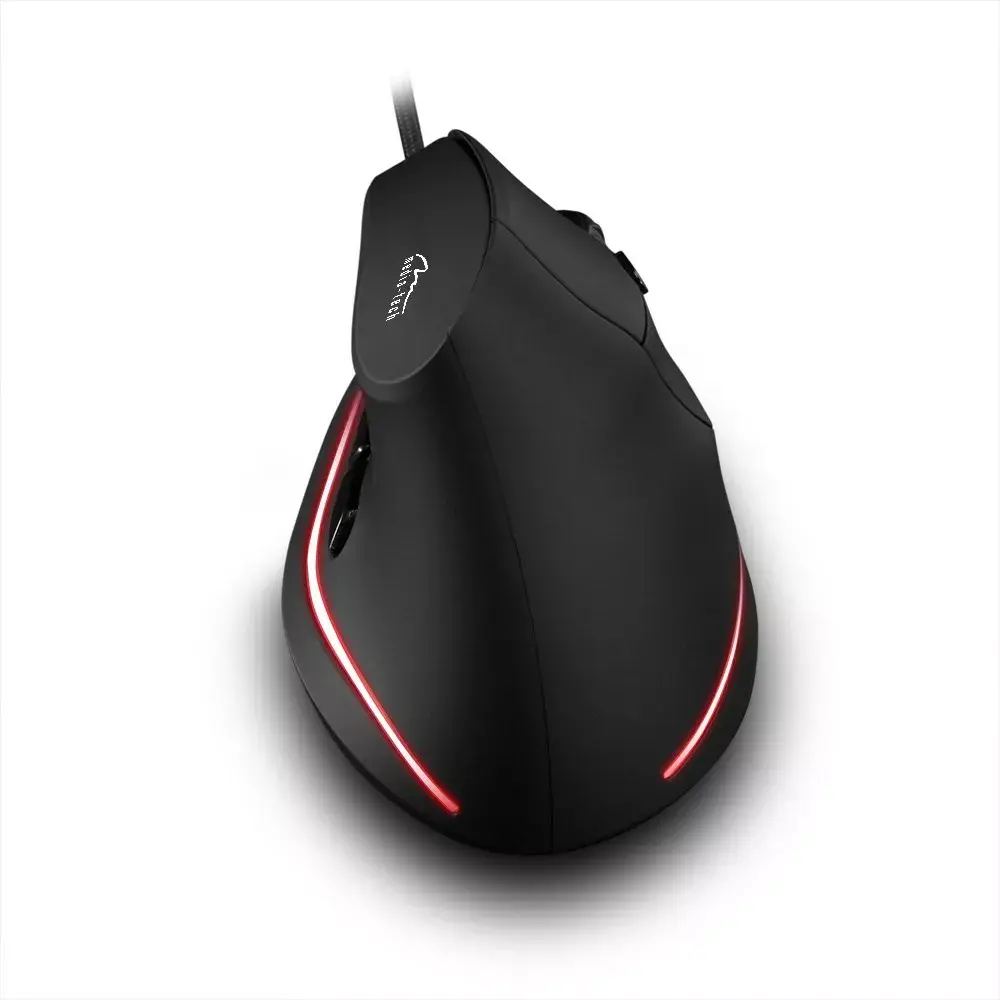 Проводная мышь MEDIA-TECH MT1122 Photo 14