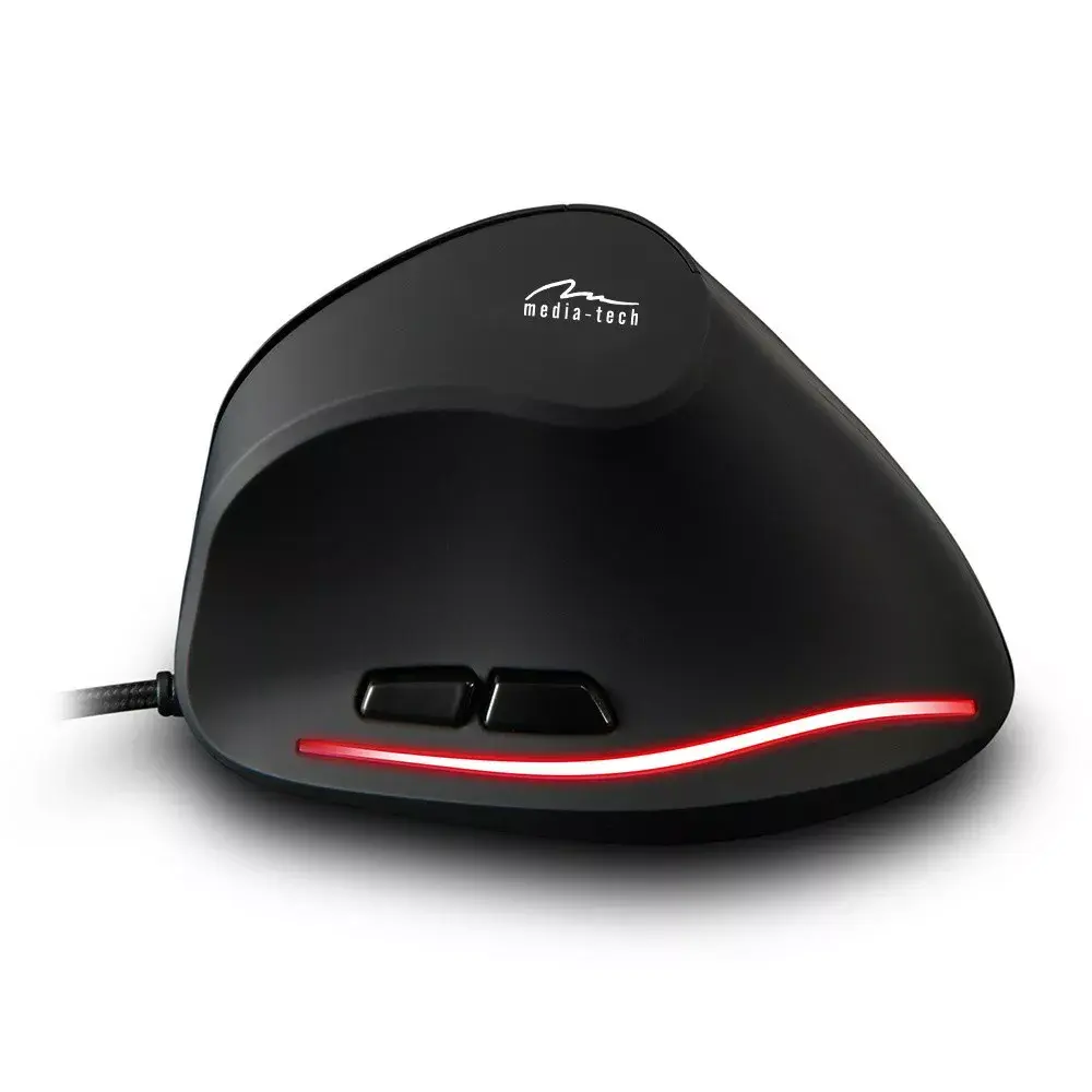 Проводная мышь MEDIA-TECH MT1122 Photo 15